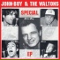 John-Boy & The Waltons