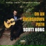 Scott Borg