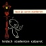 Leidsch Studenten Cabaret