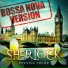 Música de Series, Sherlock Main Title
