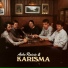 Asko Raivio & Karisma