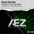 Denis Sender