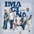 ImaginaSamba
