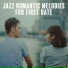 French Piano Jazz Music Oasis