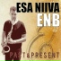 Esa Niiva ENB