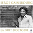 Serge Gainsbourg