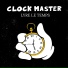 Lyre le temps