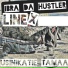 Ibra Da Hustler feat. Linex