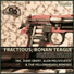 Fractious, Ronan Teague