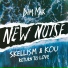 Skellism, KOU