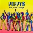 Les Poppys