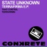 State Unknown