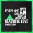 Sean Norvis & Seepryan & Justine Berg