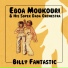 Eboa Moukouri & His Super Dada Orchestra