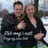 Tonje Helgesen, Lars Erik Eriksen