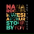 Nana Rogues, Kwesi Arthur, Stonebwoy