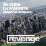 BK DUKE DJ FAVORITE