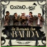Banda Coloso, Saul El Jaguar Alarcón
