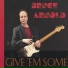 Bruce Arnold