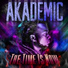 AKADEMIC feat. Young Nigga Boy