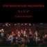 Stockholm Jazz Orchestra