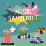 Musiksanseriet feat. Malene Kjærgård