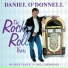 Daniel O'Donnell