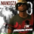 Mandoza, Bleksem