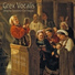 Carl Høgset, Grex Vocalis