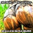 Dredbone, Billy Da Kidd