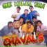 Mario y Sus Chaval's