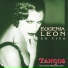 Eugenia León feat. Trío Mirando al Sur