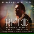 Mariachi Mexico de Pepe Villa, Beto Bermudez