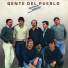 Gente del pueblo