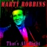 Marty Robbins