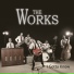 The Works feat. Rock Nalle, Michelle Birkballe