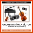 Orquesta Tipica Victor