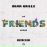 Bear Grillz