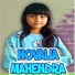 Novalia Mahendra