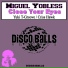 Miguel Yobless Yuki T-Groove Takahashi