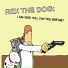 Rex The Dog