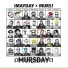iMayday! & Murs