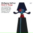 Wolfgang Haffner - (2020) Kind Of Tango