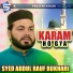 Syed Abdul Rauf Bukhari