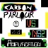 Carbon Parlour vs. N S 2