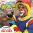 Palhaço Xibum