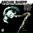 Archie Shepp