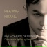 Heqing Huang