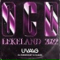 Uvaag, DJ Pøssycat, Cagg$