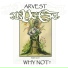 Arvest